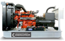 Дизельный генератор Energoprom EFYD 22/230 L в контейнере с АВР - фото Дизельный генератор Energoprom EFYD 22/230 L в контейнере с АВР - фото