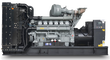 Дизельный генератор CTG 1650P в контейнере - фото Дизельный генератор CTG 1650P в контейнере - фото