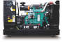 Газовый генератор CTG 40CG LPG в контейнере - фото Газовый генератор CTG 40CG LPG в контейнере - фото