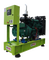 Дизельный генератор GenPower GDZ-GNP 23 OTO ATS в контейнере - фото Дизельный генератор GenPower GDZ-GNP 23 OTO ATS в контейнере - фото