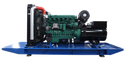 Дизельный генератор GenPower GDZ-GNP 550 OTO в контейнере - фото Дизельный генератор GenPower GDZ-GNP 550 OTO в контейнере - фото