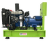 Дизельный генератор GenPower GNT-GNP 38 OTO в контейнере - фото Дизельный генератор GenPower GNT-GNP 38 OTO в контейнере - фото