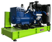 Дизельный генератор GenPower GNT-GNP 825 OTO в контейнере - фото Дизельный генератор GenPower GNT-GNP 825 OTO в контейнере - фото