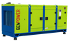 Дизельный генератор GenPower GNT-GNP 1000 OTOSK - фото Дизельный генератор GenPower GNT-GNP 1000 OTOSK - фото