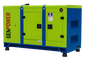Дизельный генератор GenPower GNT-GNP 30 OTOSK ATS - фото Дизельный генератор GenPower GNT-GNP 30 OTOSK ATS - фото