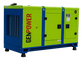 Дизельный генератор GenPower GNT-GNP 60 OTOSK - фото Дизельный генератор GenPower GNT-GNP 60 OTOSK - фото
