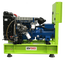 Дизельный генератор GenPower GNT-LRY 18 OTO ATS в контейнере - фото Дизельный генератор GenPower GNT-LRY 18 OTO ATS в контейнере - фото