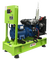 Дизельный генератор GenPower GNT-LRY 30 OTO в контейнере - фото Дизельный генератор GenPower GNT-LRY 30 OTO в контейнере - фото