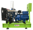 Дизельный генератор GenPower GNT-LRY 71 OTO ATS в контейнере - фото Дизельный генератор GenPower GNT-LRY 71 OTO ATS в контейнере - фото