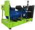 Дизельный генератор GenPower GNT-LRY 630-V8 OTO ATS в контейнере - фото Дизельный генератор GenPower GNT-LRY 630-V8 OTO ATS в контейнере - фото