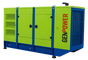 Дизельный генератор GenPower GNT-LRY 660-V8 OTOSK ATS - фото Дизельный генератор GenPower GNT-LRY 660-V8 OTOSK ATS - фото