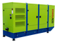 Дизельный генератор GenPower GNT-LRY 660-V8 OTOSK ATS - фото Дизельный генератор GenPower GNT-LRY 660-V8 OTOSK ATS - фото