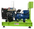 Дизельный генератор GenPower GNT-LRY 85 OTO в контейнере - фото Дизельный генератор GenPower GNT-LRY 85 OTO в контейнере - фото