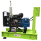 Дизельный генератор GenPower GPR-GNP 17 OTO ATS в контейнере - фото Дизельный генератор GenPower GPR-GNP 17 OTO ATS в контейнере - фото