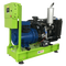 Дизельный генератор GenPower GPR-GNP 112 OTO ATS в контейнере - фото Дизельный генератор GenPower GPR-GNP 112 OTO ATS в контейнере - фото