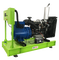 Дизельный генератор GenPower GPR-GNP 165 OTO в контейнере - фото Дизельный генератор GenPower GPR-GNP 165 OTO в контейнере - фото