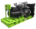 Дизельный генератор GenPower GPR-LRY 850 OTO в контейнере - фото Дизельный генератор GenPower GPR-LRY 850 OTO в контейнере - фото