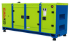 Дизельный генератор GenPower GPR-LRY 1125 OTOSK ATS - фото Дизельный генератор GenPower GPR-LRY 1125 OTOSK ATS - фото