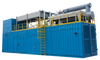 Контейнер ЭнергоПроф УБК для ГПУ 2000 кВт N2 - фото