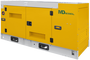 Дизельный генератор MitsuDiesel МД АД-40С-Т400-1РКМ29 в шумозащитном кожухе с АВР - фото Дизельный генератор MitsuDiesel МД АД-40С-Т400-1РКМ29 в шумозащитном кожухе с АВР - фото