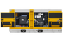 Дизельный генератор MitsuDiesel МД АД-80С-Т400-1РКМ29 в шумозащитном кожухе - фото Дизельный генератор MitsuDiesel МД АД-80С-Т400-1РКМ29 в шумозащитном кожухе - фото