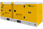 Дизельный генератор MitsuDiesel МД АД-80С-Т400-1РКМ29 в шумозащитном кожухе с АВР - фото Дизельный генератор MitsuDiesel МД АД-80С-Т400-1РКМ29 в шумозащитном кожухе с АВР - фото