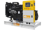 Дизельный генератор MitsuDiesel МД АД-40С-Т400-1РПМ29 в погодозащитном кожухе с АВР - фото Дизельный генератор MitsuDiesel МД АД-40С-Т400-1РПМ29 в погодозащитном кожухе с АВР - фото