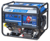 Бензиновый генератор ТСС SGG 7500E3A - фото Бензиновый генератор ТСС SGG 7500E3A - фото