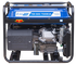 Бензиновый генератор ТСС SGG 7500E3A - фото Бензиновый генератор ТСС SGG 7500E3A - фото