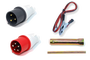 Бензиновый генератор ТСС SGG 8000EH3NU - фото