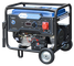 Бензиновый генератор ТСС SGG 8000 EH3NA - фото