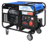 Бензиновый генератор ТСС SGG 17000EH3A - фото