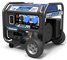 Бензиновый генератор ТСС SGG 10000Ei - фото Бензиновый генератор ТСС SGG 10000Ei - фото