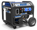 Бензиновый генератор ТСС SGG 10000Ei - фото Бензиновый генератор ТСС SGG 10000Ei - фото