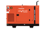 Дизельный генератор Denyo Mahindra MP-40 - фото Дизельный генератор Denyo Mahindra MP-40 - фото
