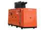 Дизельный генератор Denyo Mahindra MP-160 - фото Дизельный генератор Denyo Mahindra MP-160 - фото