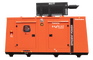 Дизельный генератор Denyo Mahindra MP-160 - фото Дизельный генератор Denyo Mahindra MP-160 - фото