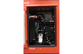Дизельный генератор Denyo Mahindra MP-160 - фото Дизельный генератор Denyo Mahindra MP-160 - фото