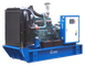 Дизельный генератор ТСС АД-160С-Т400-1РМ17 Mecc Alte (ECO38-2M/4CSAE1/14) в контейнере - фото
