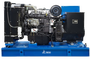 Дизельный генератор ТСС АД-80С-Т400-1РМ19 (TDK-N1104LT) в контейнере - фото