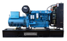 Дизельный генератор Energoprom EFB 400/400 - фото Дизельный генератор Energoprom EFB 400/400 - фото