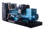 Дизельный генератор Energoprom EFB 400/400 - фото Дизельный генератор Energoprom EFB 400/400 - фото