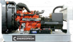 Дизельный генератор Energoprom EFS 400/400 G в контейнере - фото Дизельный генератор Energoprom EFS 400/400 G в контейнере - фото