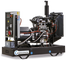 Дизельный генератор Energoprom EFP 42/400 G в контейнере - фото Дизельный генератор Energoprom EFP 42/400 G в контейнере - фото