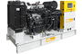 Дизельный генератор MitsuDiesel МД АД-80С-Т400-1РМ29 (270 л) в контейнере с АВР - фото Дизельный генератор MitsuDiesel МД АД-80С-Т400-1РМ29 (270 л) в контейнере с АВР - фото