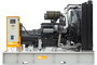 Дизельный генератор MitsuDiesel МД АД-600С-Т400-1РМ29 в контейнере - фото