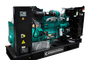 Дизельный генератор Energoprom EFC 80/400 в контейнере с АВР - фото Дизельный генератор Energoprom EFC 80/400 в контейнере с АВР - фото