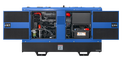 Сварочный генератор ТСС DUAL DWG-500 - фото