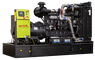 Дизельный генератор Motor АД300-T400 R - фото Дизельный генератор Motor АД300-T400 R - фото