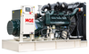 Дизельный генератор MGE P720DN - фото Дизельный генератор MGE P720DN - фото